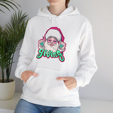 It's Giving Unisex Heavy Blend Hooded Sweatshirt