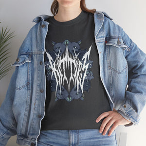 Metal Kittens Unisex Heavy Cotton Tee