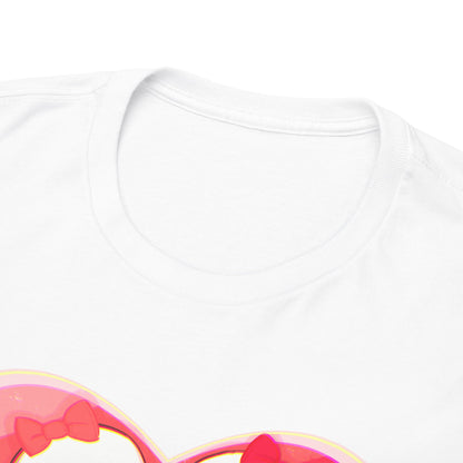 Spooky Love II Unisex Heavy Cotton Tee