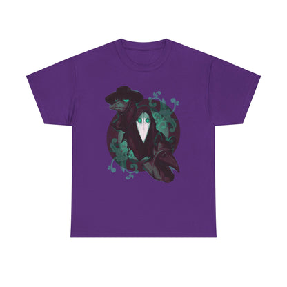 The Doctors Unisex Heavy Cotton Tee