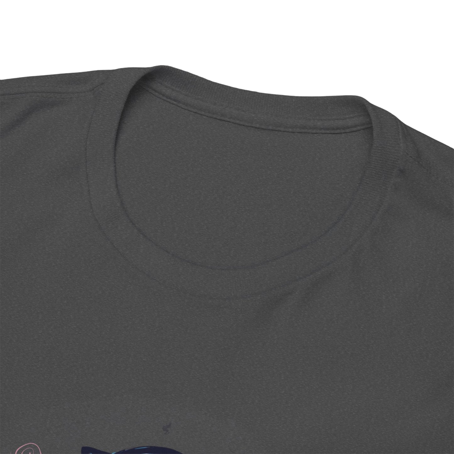 Pick Your Poison Unisex Heavy Cotton Tee