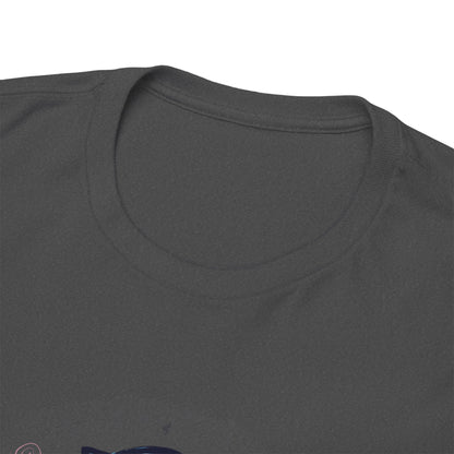 Pick Your Poison Unisex Heavy Cotton Tee