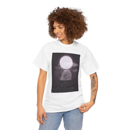 Stand By Me Unisex Heavy Cotton Tee
