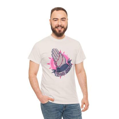 Butt Stuff Unisex Heavy Cotton Tee