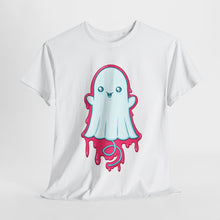 Tampon Ghost Unisex Heavy Cotton Tee