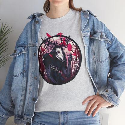 Sucker Unisex Heavy Cotton Tee