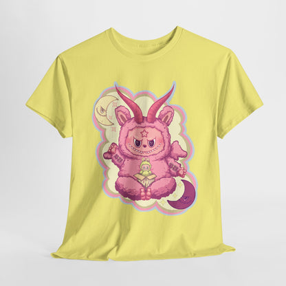 Baphobubu Unisex Heavy Cotton Tee