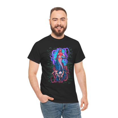 Siren Sisters Unisex Heavy Cotton Tee