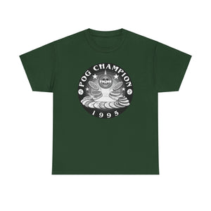 Pog Champion Unisex Heavy Cotton Tee