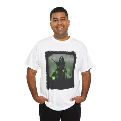 Kühtaamia Unisex Heavy Cotton Tee