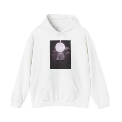 Stand By Me Unisex Heavy Blend Hooded Sweatshirt