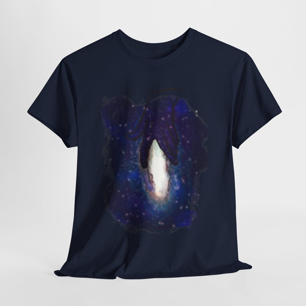 Out Of This World Unisex Heavy Cotton Tee