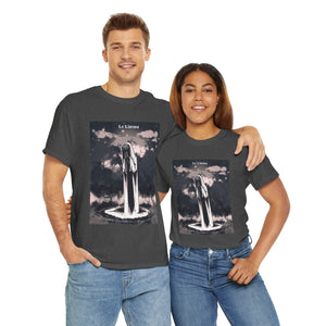 La Llorona Unisex Heavy Cotton Tee