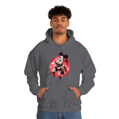 Baby GIrl Unisex Heavy Blend Hooded Sweatshirt