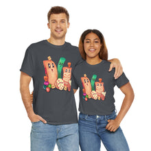 90s Foods Unisex Heavy Cotton Tee