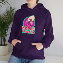 Dolly Opossum Unisex Heavy Blend Hooded Sweatshirt