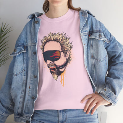 Flavortown Unisex Heavy Cotton Patreon Tee