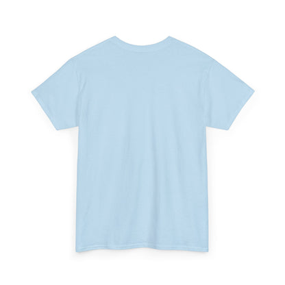 A Very Adventurous Woman Unisex Heavy Cotton Tee