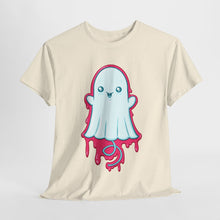 Tampon Ghost Unisex Heavy Cotton Tee