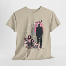 Deer Daddy Series 1: Sweet Girls Unisex Heavy Cotton Tee