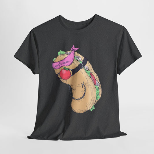 Sub Sub Unisex Heavy Cotton Tee