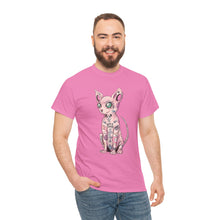 Cattoo Unisex Heavy Cotton Tee