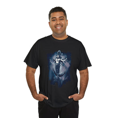 Sea Of Love Unisex Heavy Cotton Tee