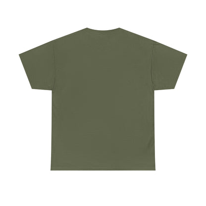 SSRI No-nos Unisex Heavy Cotton Tee
