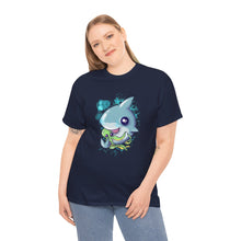 Ocean Pals Unisex Heavy Cotton Tee