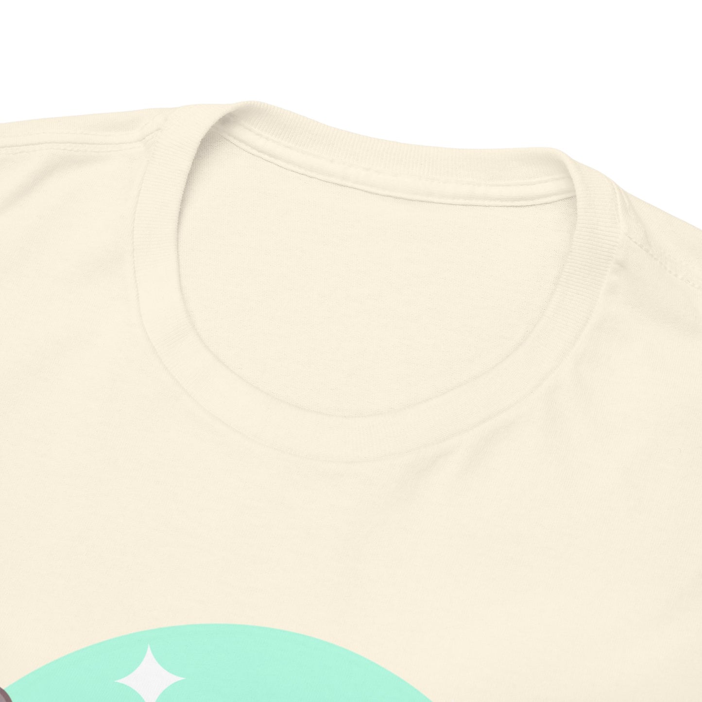 STFU Unisex Heavy Cotton Tee