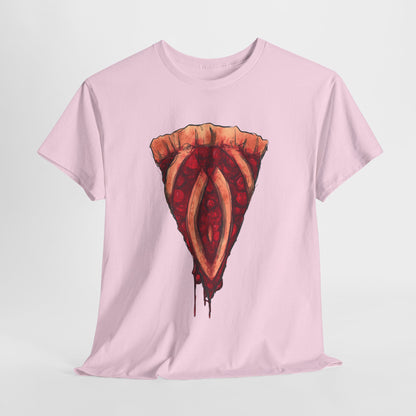 Cherry Pie Unisex Heavy Cotton Tee