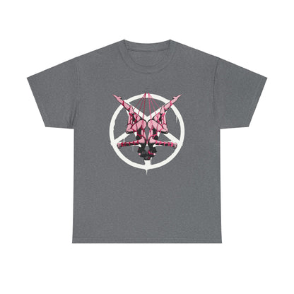 Shibarigram Unisex Heavy Cotton Tee