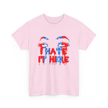 I Hate It Here '24 Unisex Heavy Cotton Tee