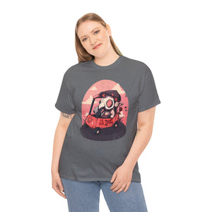 Lil Doc Unisex Heavy Cotton Tee