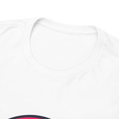 Spooky Fast Food Unisex Heavy Cotton Tee