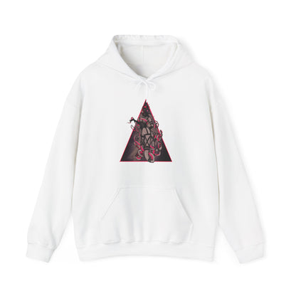 Cephlowitch Unisex Heavy Blend Hooded Sweatshirt
