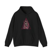 Cephlowitch Unisex Heavy Blend Hooded Sweatshirt