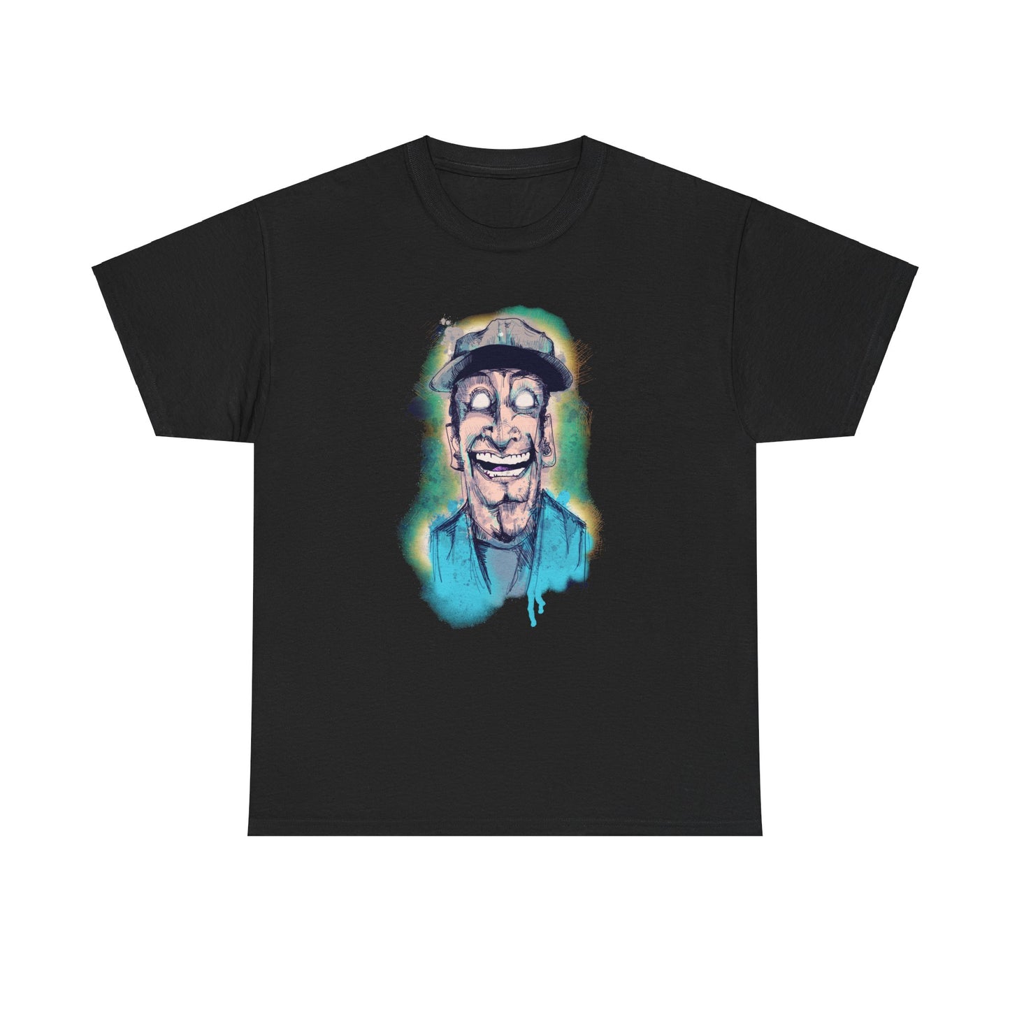 Know What I Mean Unisex Heavy Cotton Tee