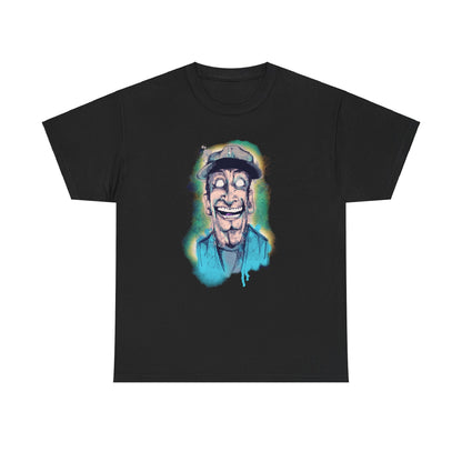 Know What I Mean Unisex Heavy Cotton Tee