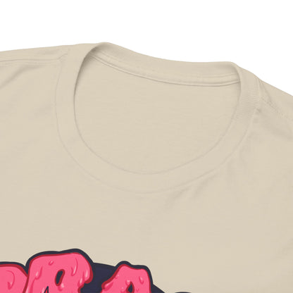 Drag Me To Hell Unisex Heavy Cotton Tee
