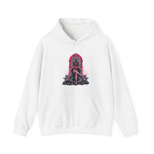 Medusa Unisex Heavy Blend Hooded Sweatshirt