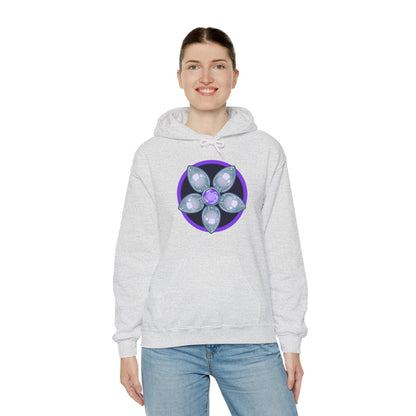 Buttagram Unisex Heavy Blend Hooded Sweatshirt