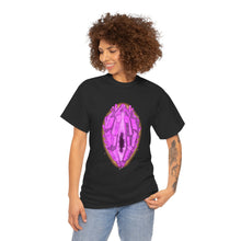 Healing Powers Unisex Heavy Cotton Tee