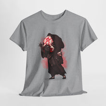 Summoning Plushie Unisex Heavy Cotton Tee