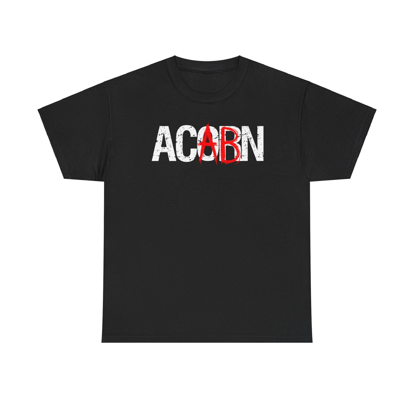 ACAB ACORN Unisex Heavy Cotton Tee