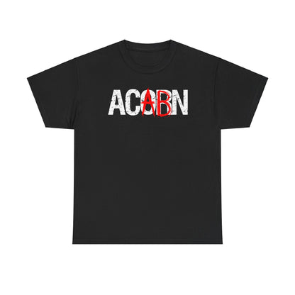 ACAB ACORN Unisex Heavy Cotton Tee