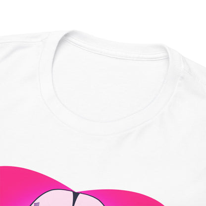 Not Yours Unisex Heavy Cotton Tee