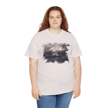 You're My Friend Unisex Heavy Cotton Tee