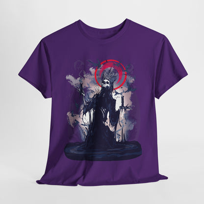 King Of Filth Unisex Heavy Cotton Tee