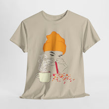 Fall Addict Unisex Heavy Cotton Tee